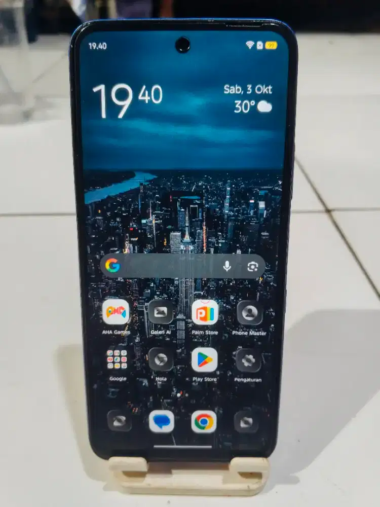 INFINIX HOT 60i 8/256