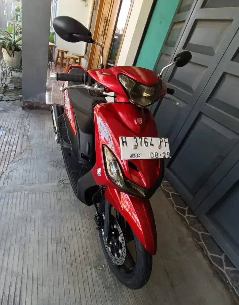 For sale mio smile