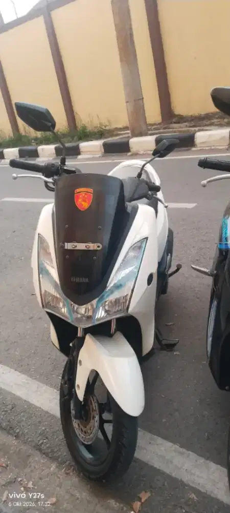 Di jual cepat lexi