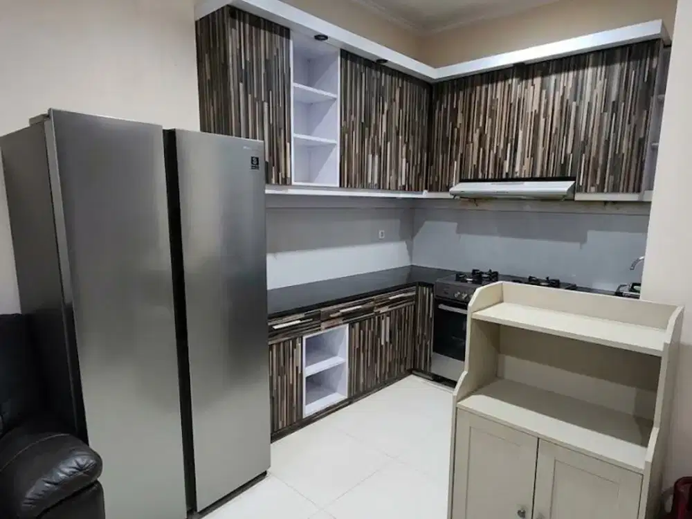 Dijual cepat termurah rumah pusat kota bandung pasteur gunung batu Dakota Cicendo, Kota Bandung