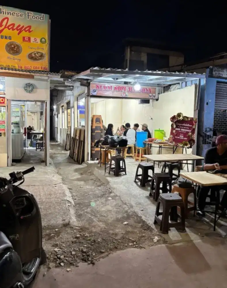 MEMBUTUHKAN KASIR KHUSUS PEREMPUAN