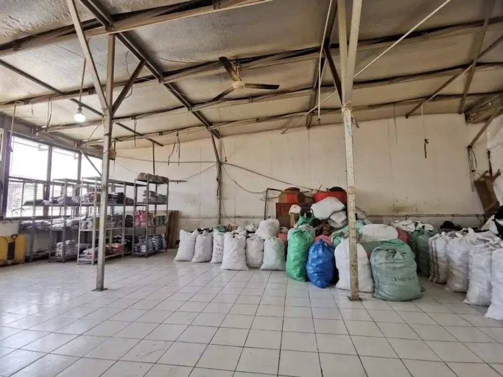 DIJUAL CEPAT TEMPAT USAHA CIBADUYUT MAINROAD