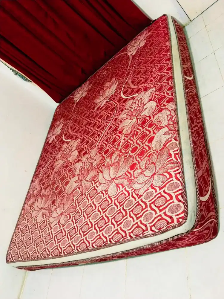 SPRINGBED EMPUK TEBAL MURAH