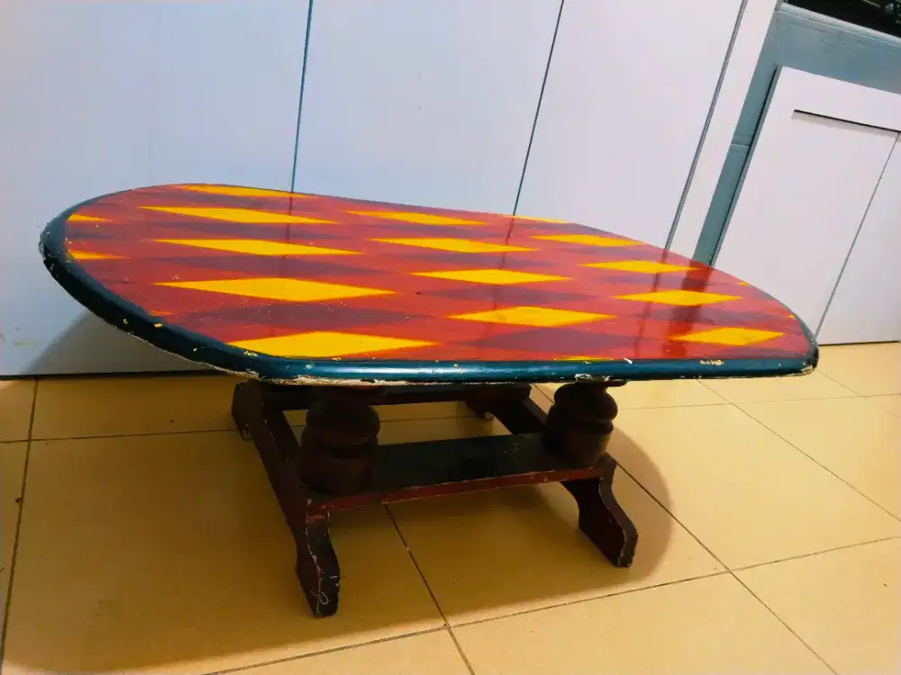 MEJA OSHIN MINIMALIS MEWAH