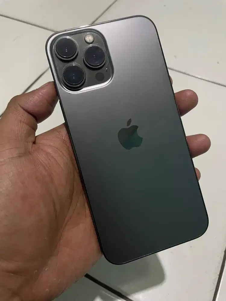 iphone 13pro max 128gb