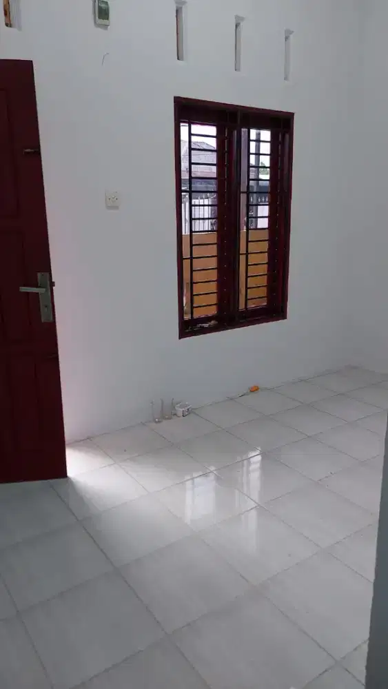 Rumah Kontrakan