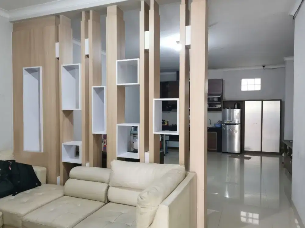 DIJUAL TERMURAH RUMAH HOLIS REGENCY PUSAT KOTA BANDUNG