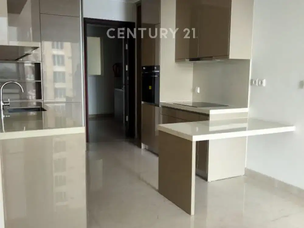 Pondok Indah Residence Apartemen Jakarta Selatan