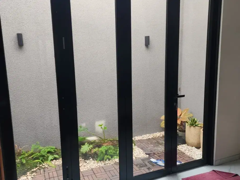 Dijual Rumah Nyaman Siap Huni Taman Holis Indah 1 ( THI 1 )