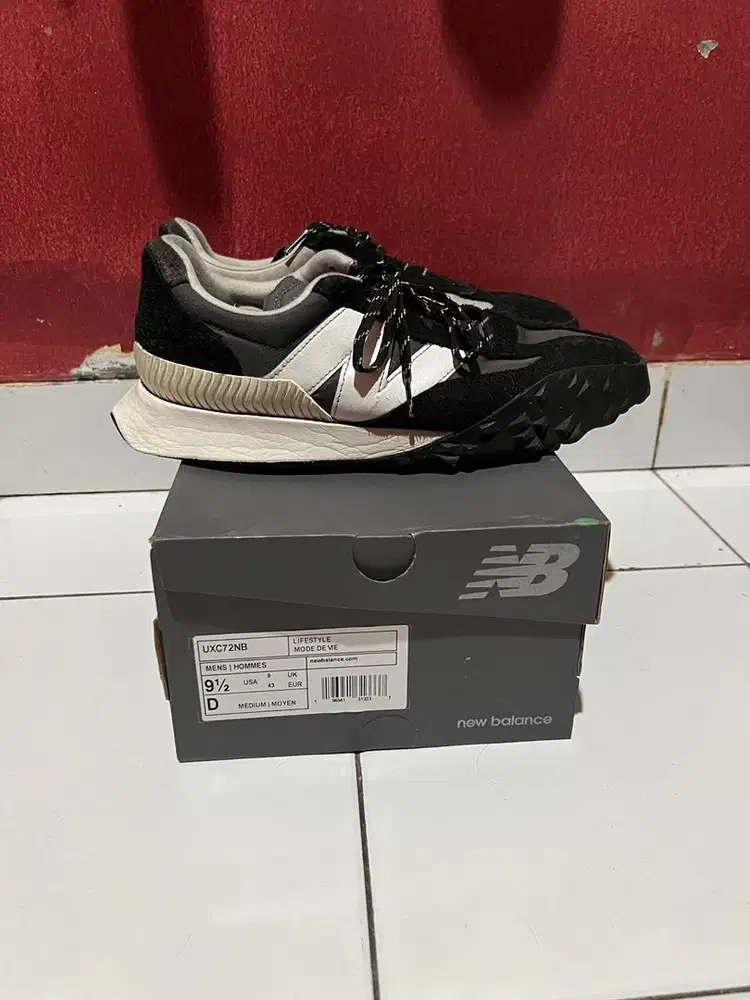 Sepatu New Balance XC 72 Original