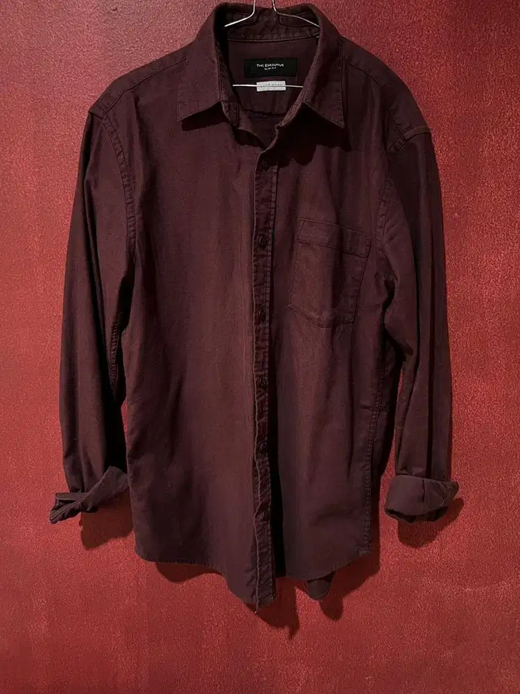 Kemeja Executive Original