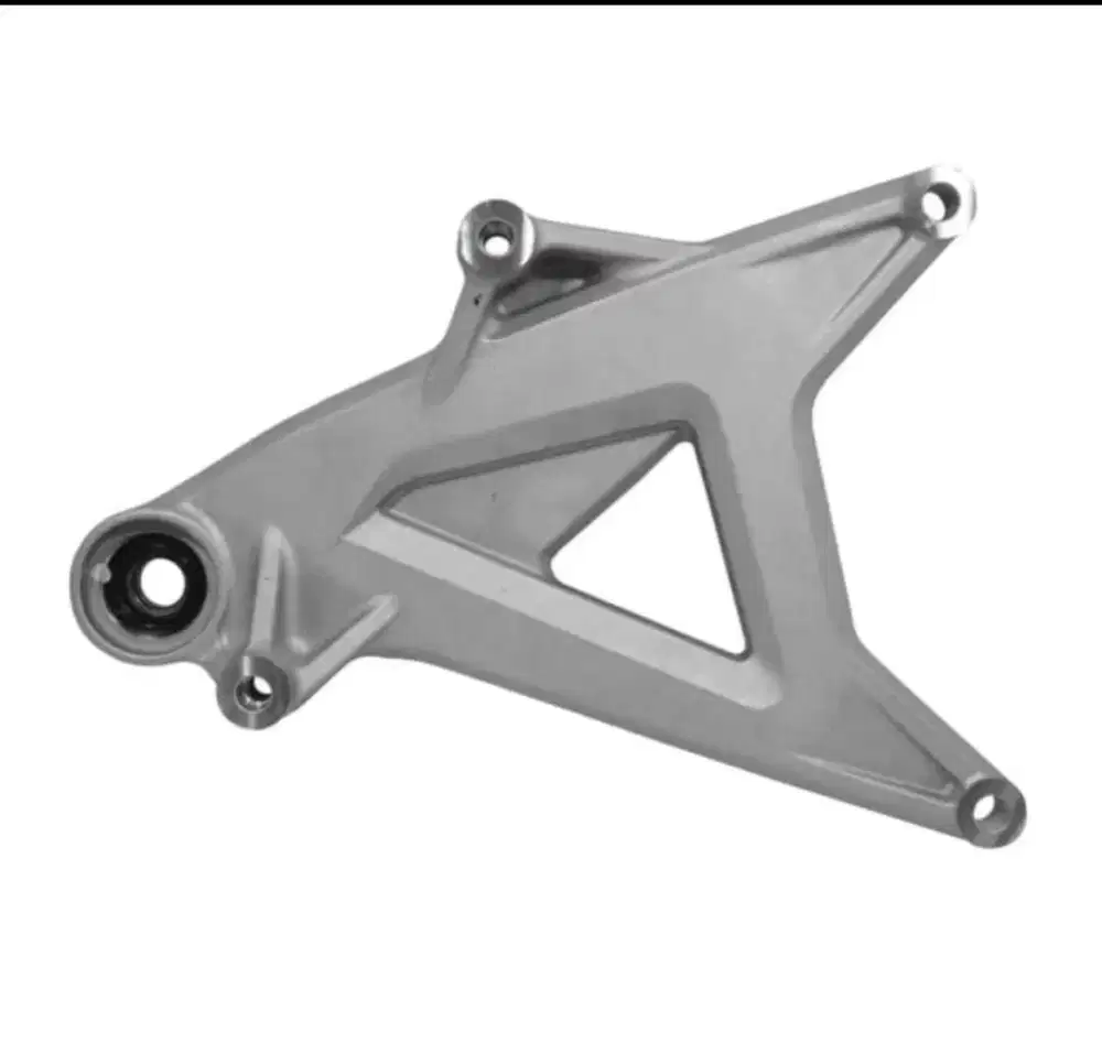 swing arm knalpot vario new