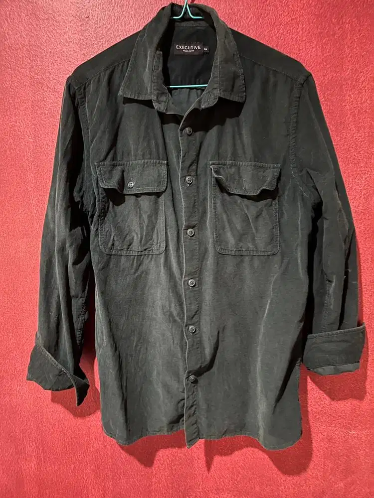 Kemeja Executive Original
