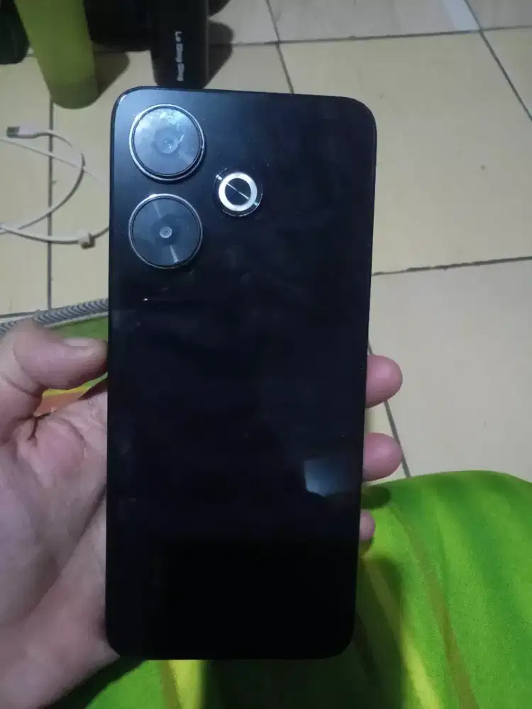 Redmi 13 Black 8/128