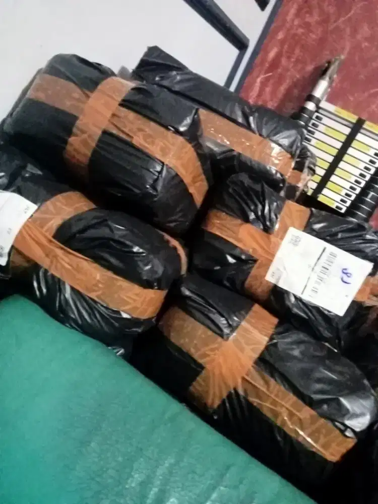 PACKING ONLINE SHOP