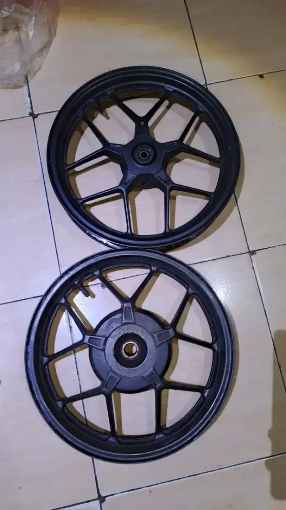 Velg Vario 125 Ori
