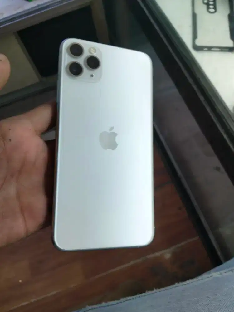 iPhone 11 promax inter 512 GB ( bypas celular )