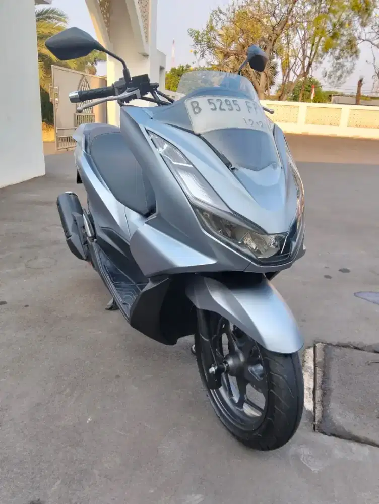 New pcx 160 cbs 2023