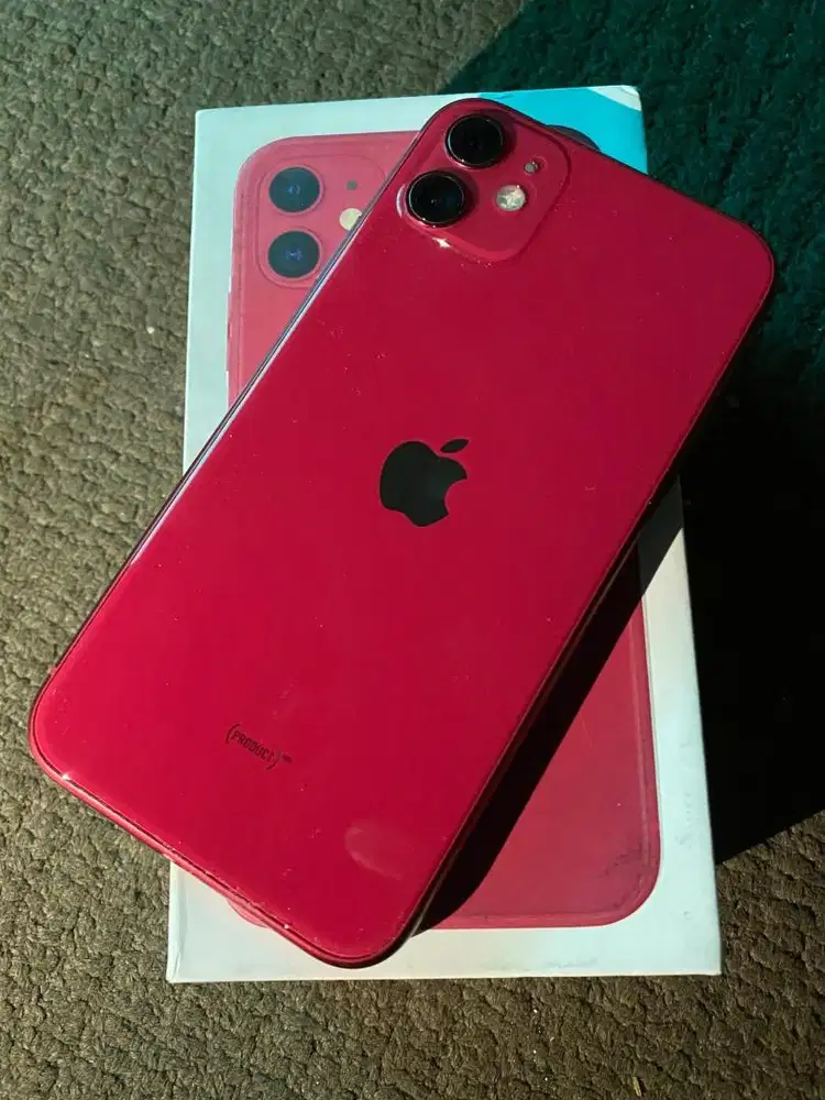 iphone 11 128GB inter