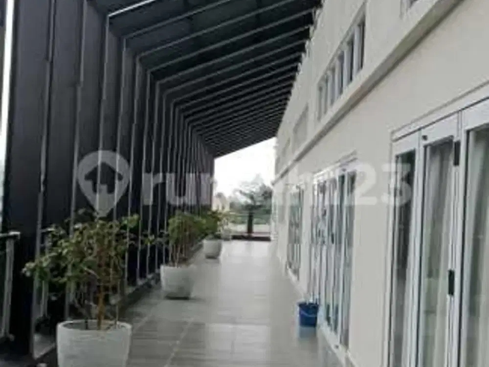 Dijual Apartment Maqna Residence, Kebon Jeruk Jakarta Barat