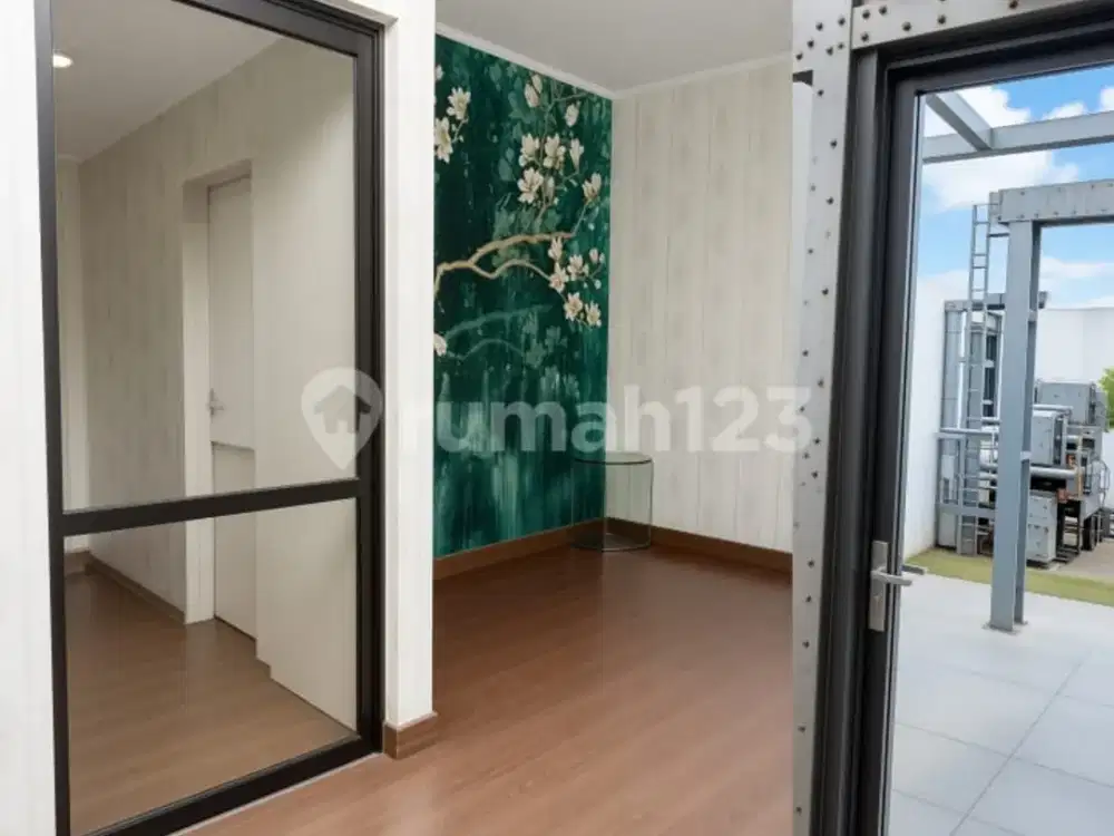 Dijual Rumah Kingspoin Bekasi, Jawa Barat