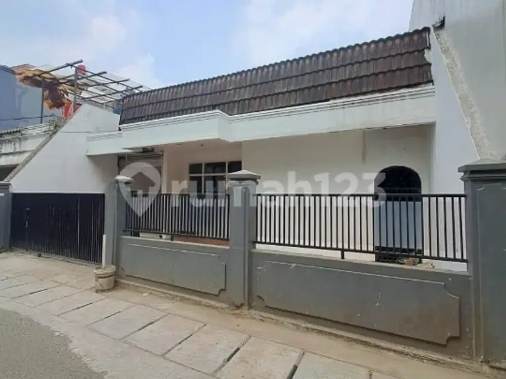 Dijual Rumah Setia Budi, Jakarta Selatan