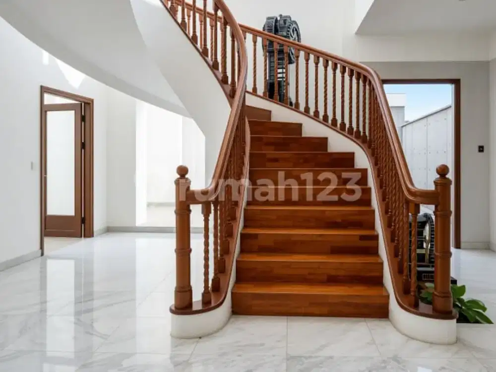 Dijual Rumah Jl. Haji Domang, Kebon Jeruk Jakarta Barat