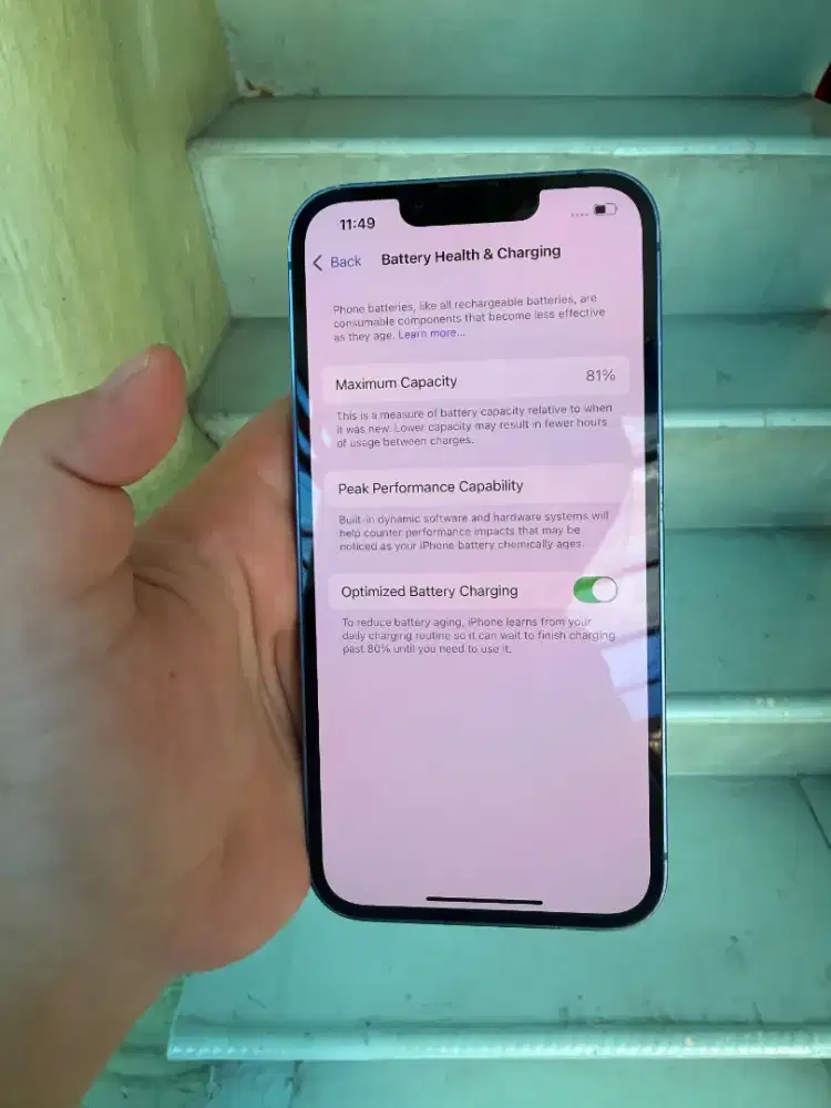 iphone 13 128Gb