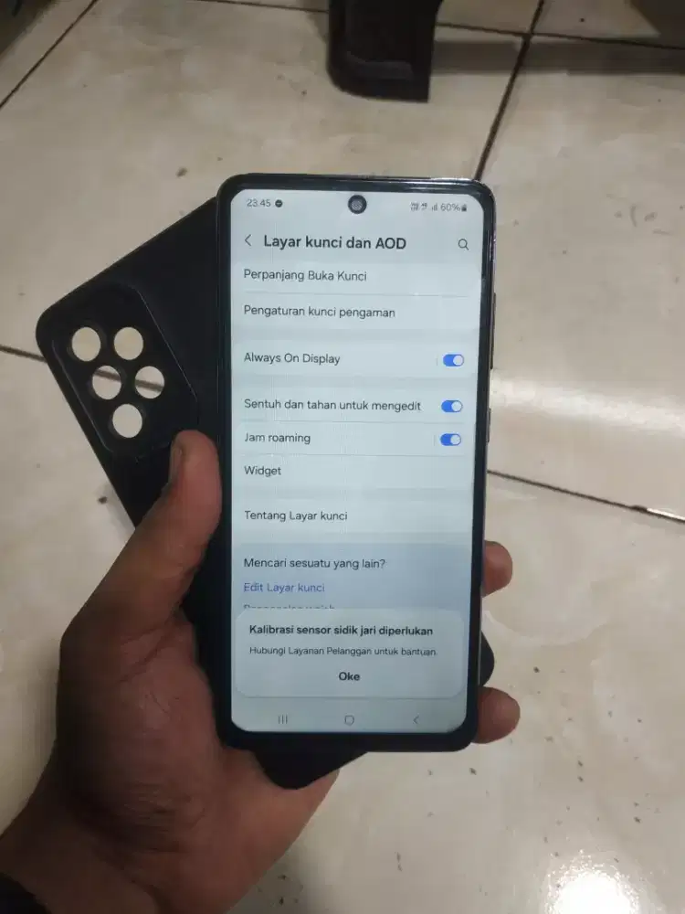 Samsung a52 nfc