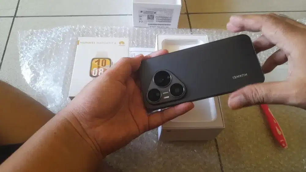 Huawei pura 90s pro12/258gb