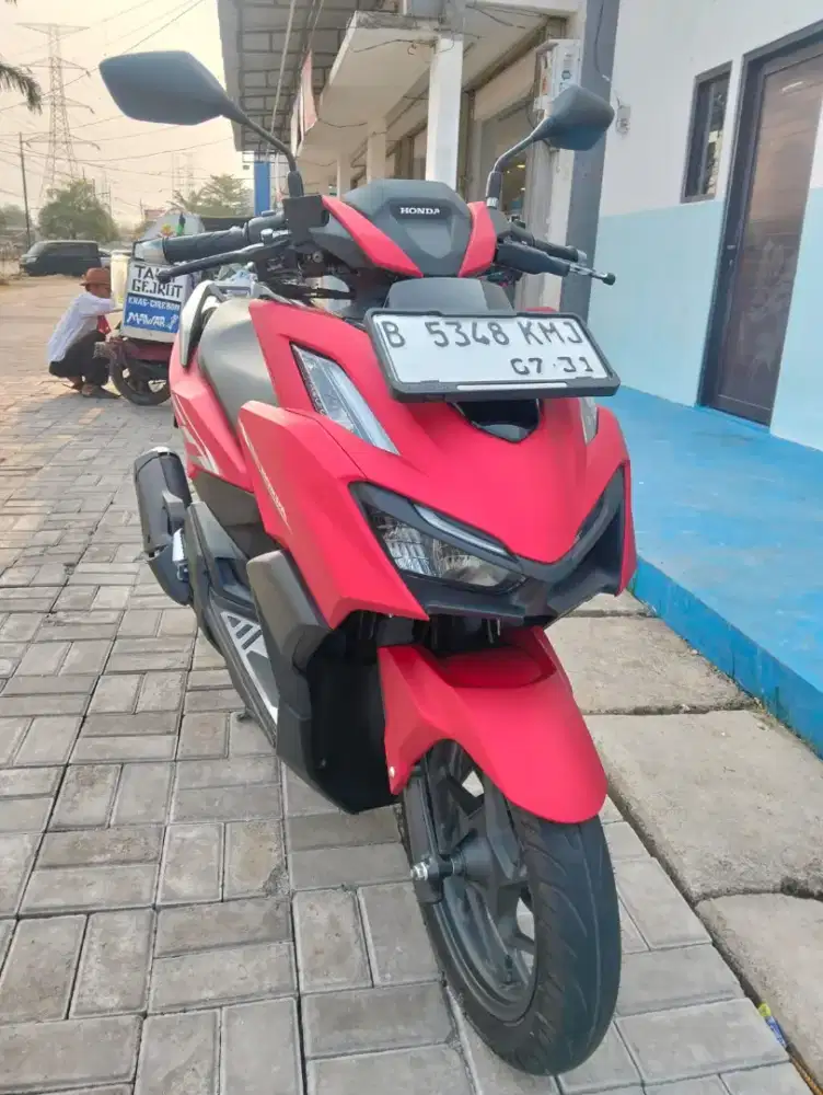 Vario 160 cbs 2023