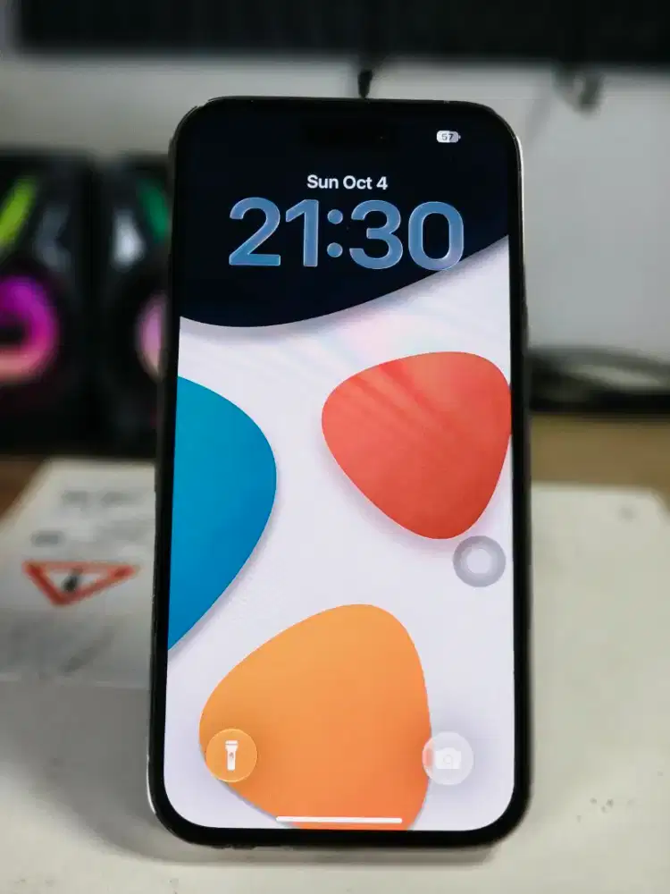 IPhone 14 Pro 256 Gb Gold Inter All Operator Mulus Normal