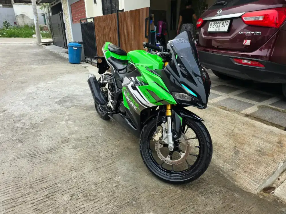 Pajak hidup tinggal pake gas