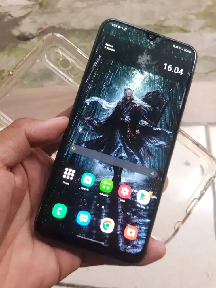 Samsung A50 4/64