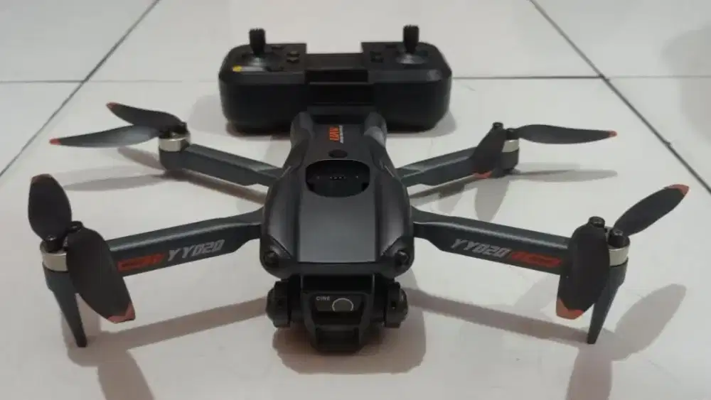 Drone yy020 bekas