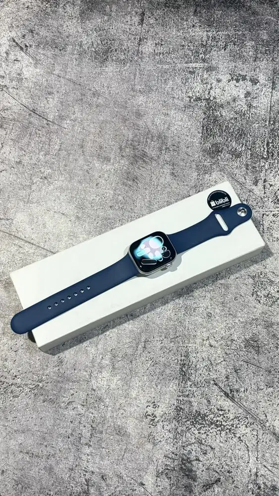 Apple Watch Series 10 42mm Silver Ex IBox