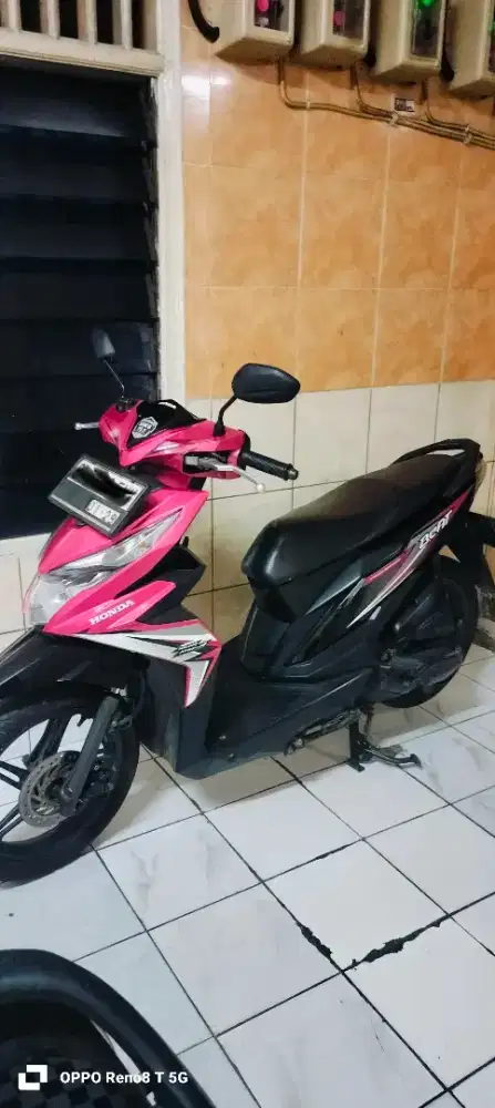 honda beat esp 2018