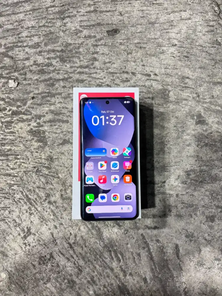 Redmi note 15 4g 8/256