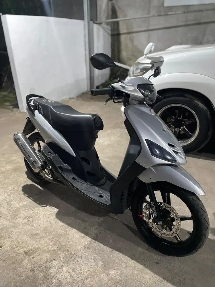 Mio 2011 Convert Sporty