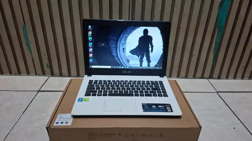 Laptop Asus X450LD