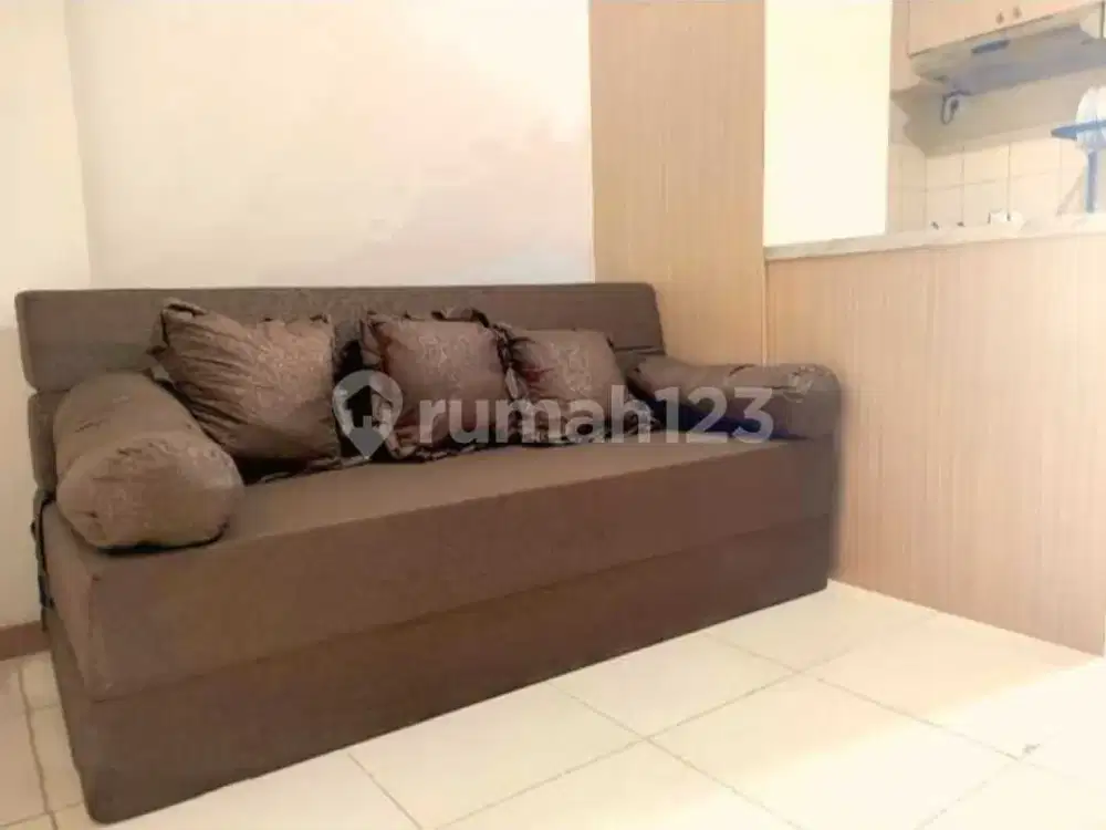 Di Jual Apartemen Green Palm Residence