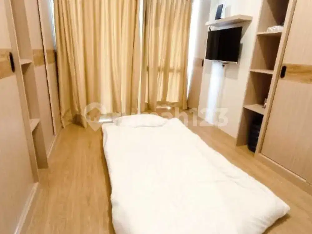 Di Jual Apartemen Tokyo Riverside, PIK Jakarta Utara