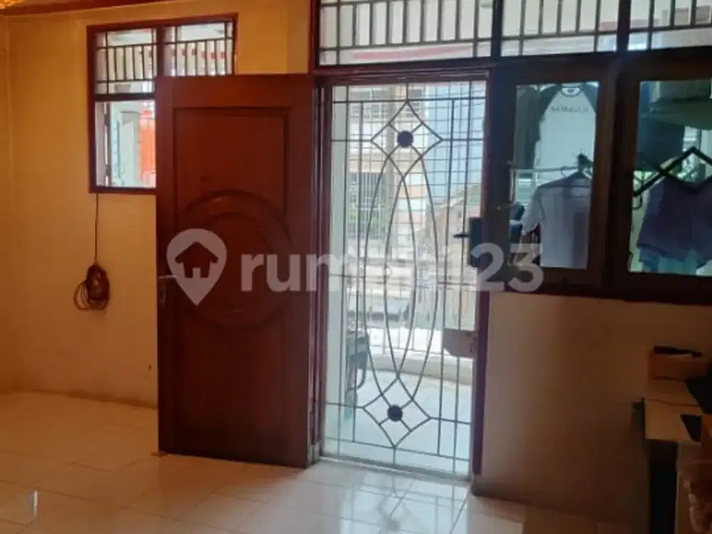 Dijual Rumah TELUKGONG, Penjaringan jakarta utara