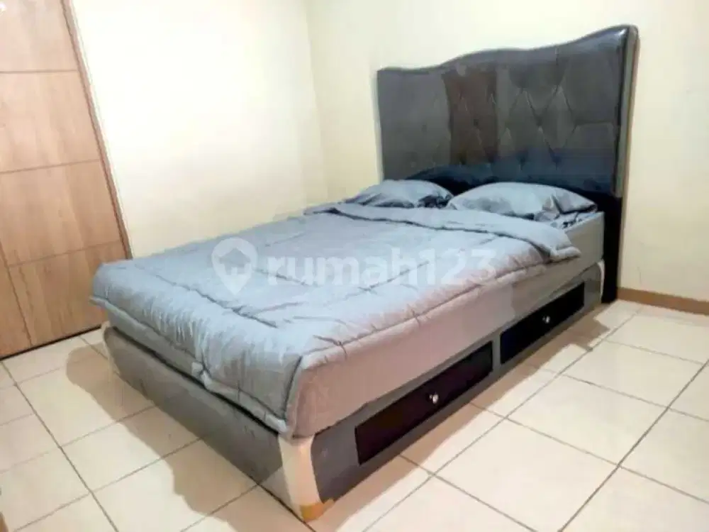 Di Jual Apartemen Studio Green Palm Residen