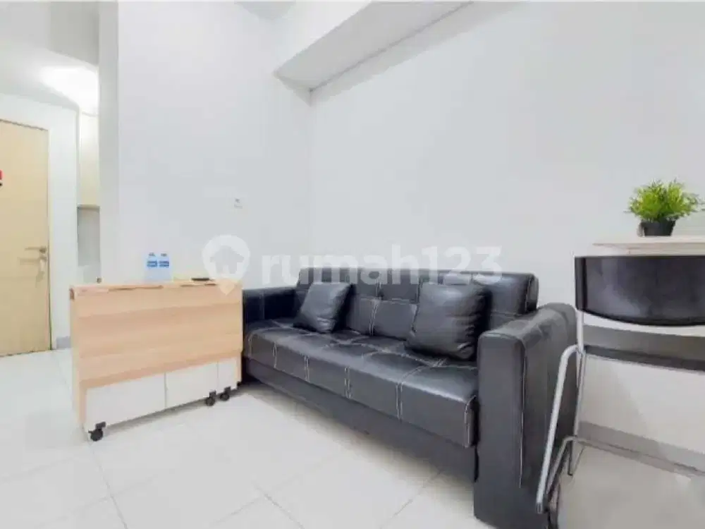 Di Jual Apartemen Ayodha Tangerang
