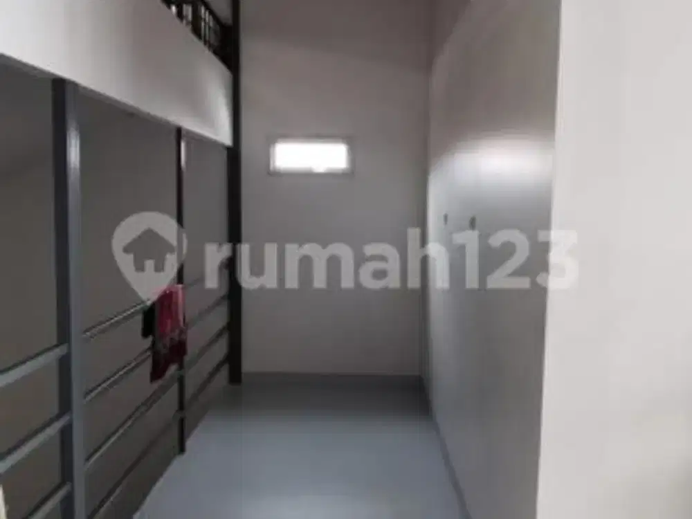 Dijual Rumah Taman Semanan Indah, Kalideres Jakarta Barat