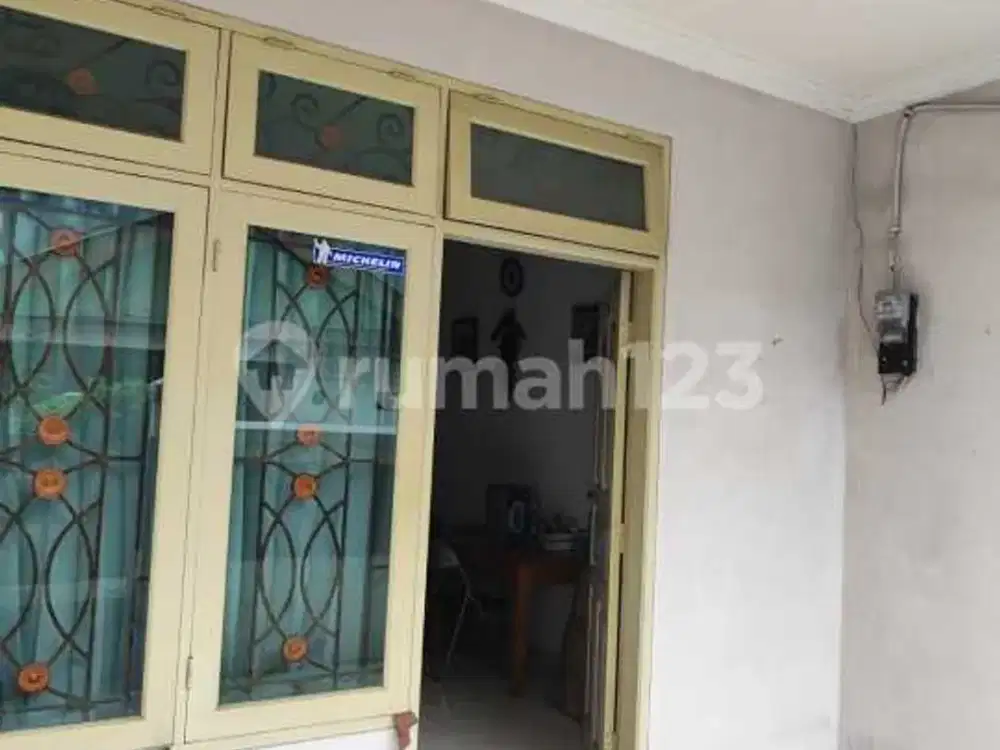 Dijual Rumah Tanjung Duren