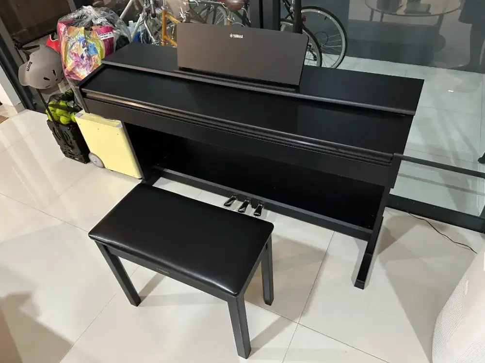 Digital Piano Yamaha Arius YDP-145
