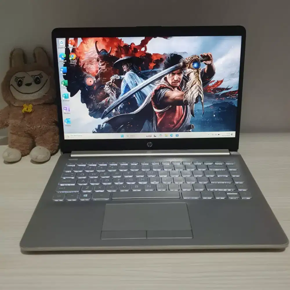 Laptop HP 14s-CFXXX