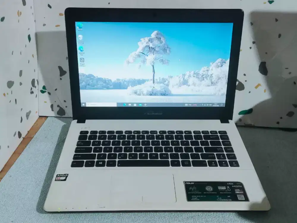 Forsale Laptop !!!
Asus X452E